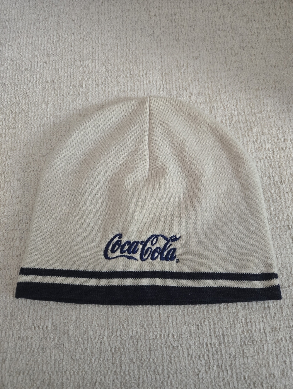 Coca Cola Beanie